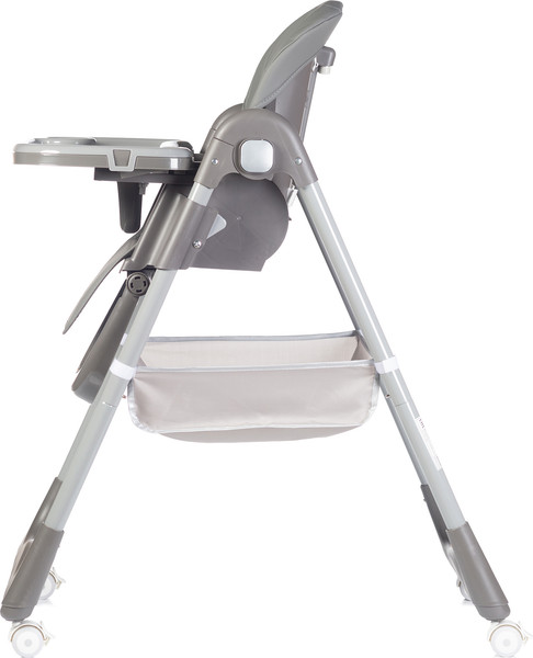 Изображение товара Стульчик для кормления Babyhit Confiture / BHC105 (Grey)