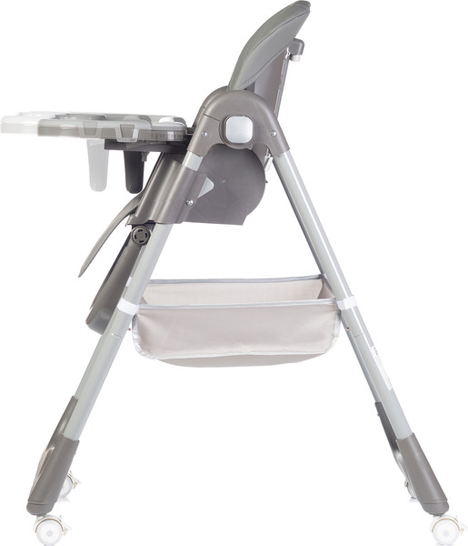 Изображение товара Стульчик для кормления Babyhit Confiture / BHC105 (Grey)