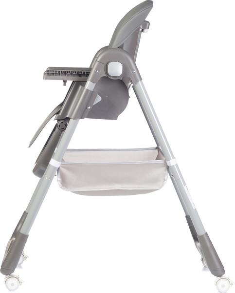 Изображение товара Стульчик для кормления Babyhit Confiture / BHC105 (Grey)
