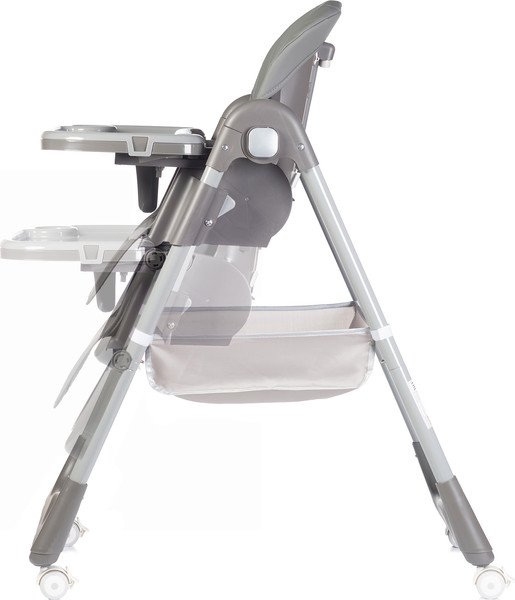 Изображение товара Стульчик для кормления Babyhit Confiture / BHC105 (Grey)