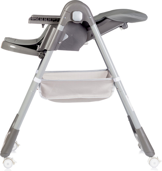 Изображение товара Стульчик для кормления Babyhit Confiture / BHC105 (Grey)