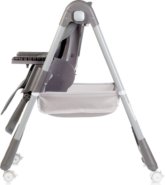 Изображение товара Стульчик для кормления Babyhit Confiture / BHC105 (Grey)