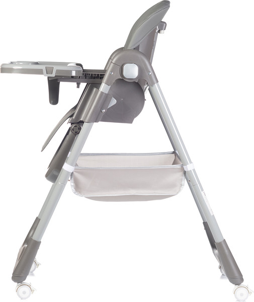 Изображение товара Стульчик для кормления Babyhit Confiture / BHC105 (Grey)