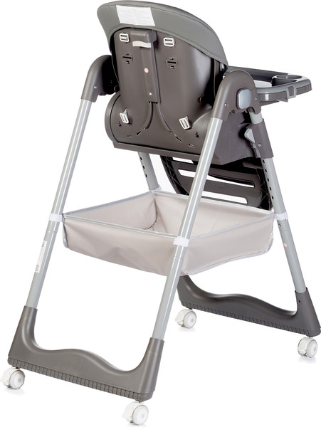 Изображение товара Стульчик для кормления Babyhit Confiture / BHC105 (Grey)