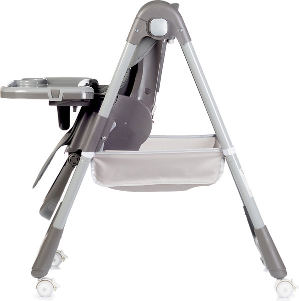 Изображение товара Стульчик для кормления Babyhit Confiture / BHC105 (Grey)