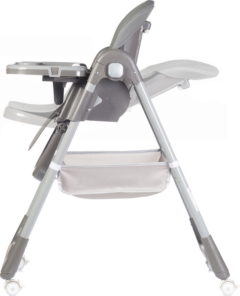Изображение товара Стульчик для кормления Babyhit Confiture / BHC105 (Grey)