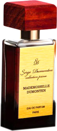 Изображение товара Парфюмерная вода Serge Dumonten Mademoiselle Dumonten (50мл)