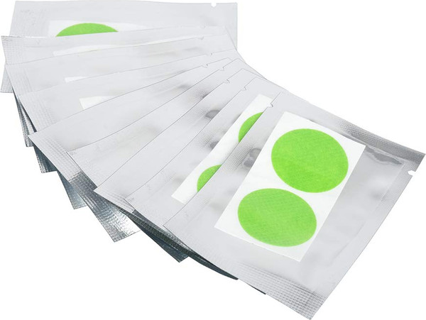 Изображение товара Наклейки от насекомых Help Ароматизированные от комаров / 80556