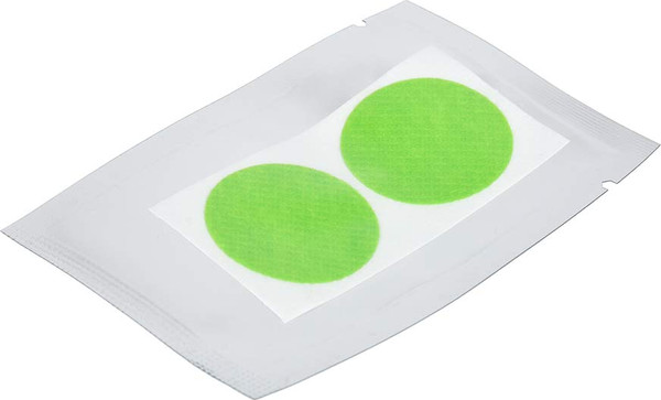 Изображение товара Наклейки от насекомых Help Ароматизированные от комаров / 80556