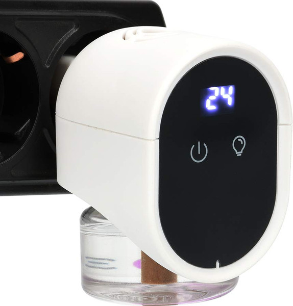 Изображение товара Электрофумигатор Help 80555