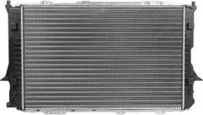 Изображение товара Радиатор системы охлаждения ZENTPARTS Z20055