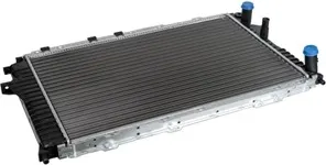 Изображение товара Радиатор системы охлаждения ZENTPARTS Z20055