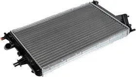 Изображение товара Радиатор системы охлаждения ZENTPARTS Z20085