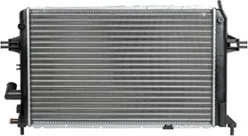 Изображение товара Радиатор системы охлаждения ZENTPARTS Z20085