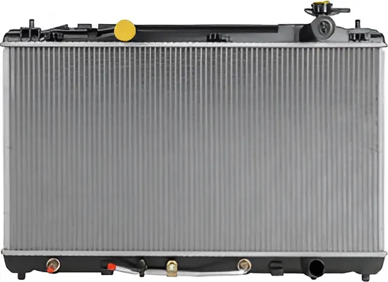 Изображение товара Радиатор системы охлаждения ZENTPARTS Z20086