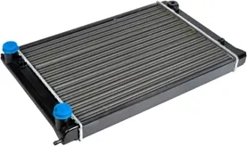 Изображение товара Радиатор системы охлаждения ZENTPARTS Z20100