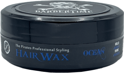 Изображение товара Помада для укладки волос Barbertime Ocean (150мл)