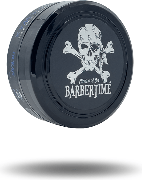 Изображение товара Помада для укладки волос Barbertime Ocean (150мл)