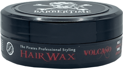 Изображение товара Помада для укладки волос Barbertime Volcano (150мл)