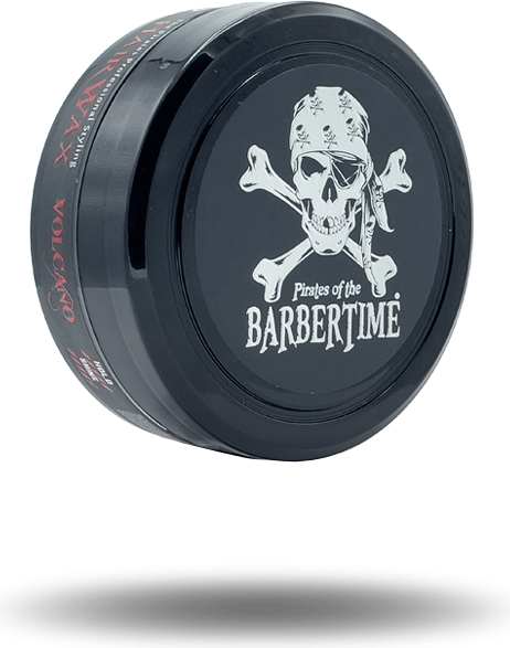 Изображение товара Помада для укладки волос Barbertime Volcano (150мл)