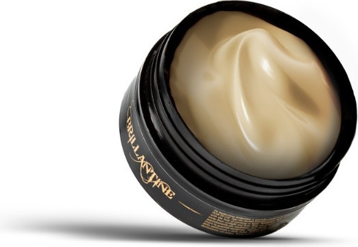 Изображение товара Помада для укладки волос Barbertime Brillantine (100мл)