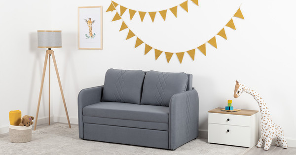 Изображение товара Диван Нижегородмебель и К Юта 120 ТД 520