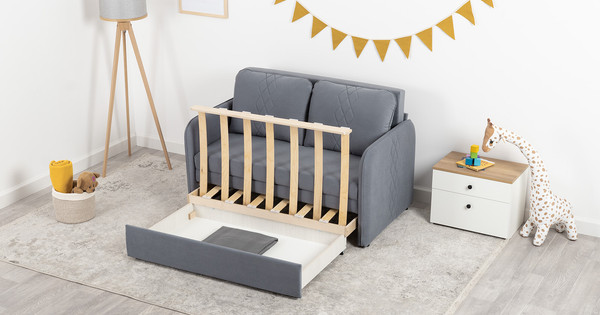 Изображение товара Диван Нижегородмебель и К Юта 120 ТД 520