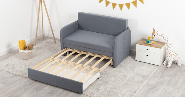 Изображение товара Диван Нижегородмебель и К Юта 120 ТД 520