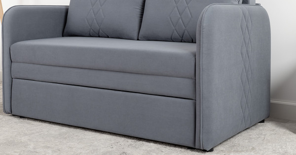 Изображение товара Диван Нижегородмебель и К Юта 120 ТД 520