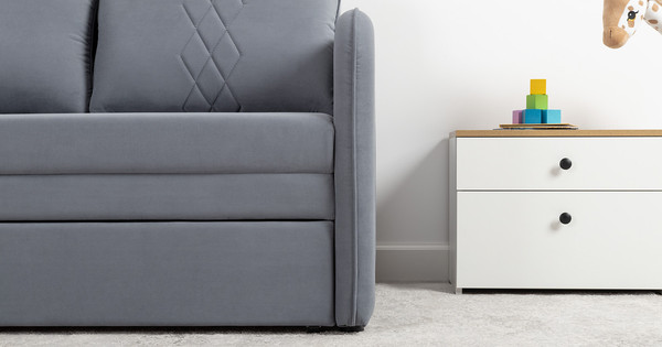 Изображение товара Диван Нижегородмебель и К Юта 120 ТД 520