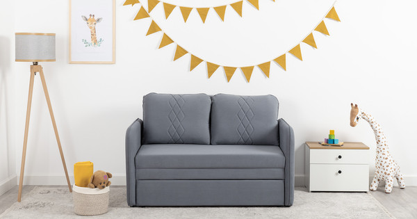 Изображение товара Диван Нижегородмебель и К Юта 120 ТД 520