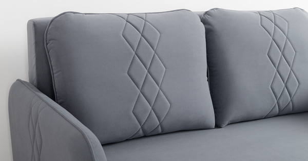 Изображение товара Диван Нижегородмебель и К Юта 120 ТД 520