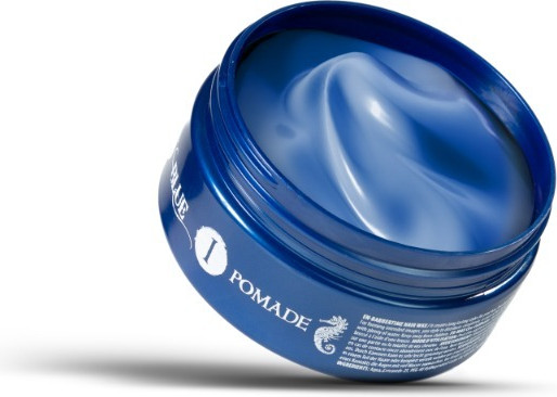 Изображение товара Помада для укладки волос Barbertime Blue (150мл)