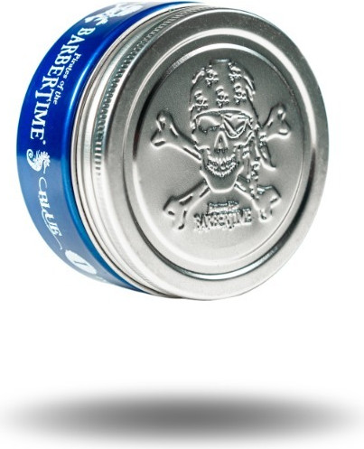 Изображение товара Помада для укладки волос Barbertime Blue (150мл)