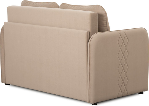 Изображение товара Диван Нижегородмебель и К Юта 120 ТД 521