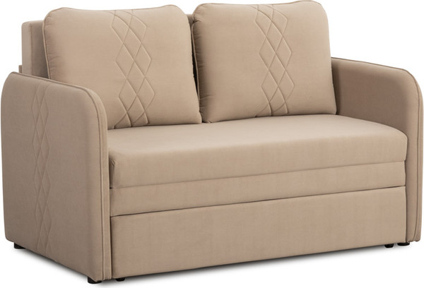 Изображение товара Диван Нижегородмебель и К Юта 120 ТД 521