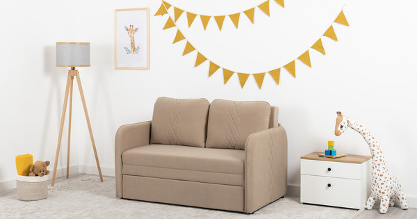 Изображение товара Диван Нижегородмебель и К Юта 120 ТД 521