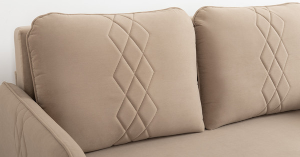 Изображение товара Диван Нижегородмебель и К Юта 120 ТД 521