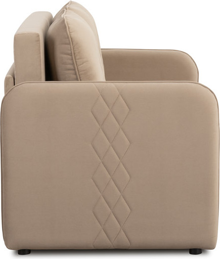 Изображение товара Диван Нижегородмебель и К Юта 120 ТД 521