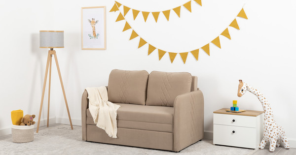 Изображение товара Диван Нижегородмебель и К Юта 120 ТД 521