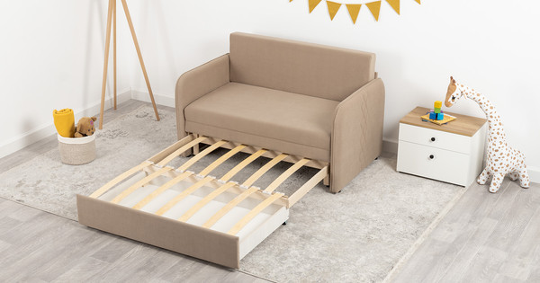 Изображение товара Диван Нижегородмебель и К Юта 120 ТД 521