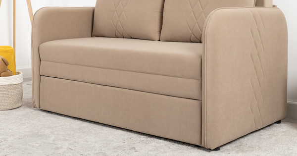 Изображение товара Диван Нижегородмебель и К Юта 120 ТД 521