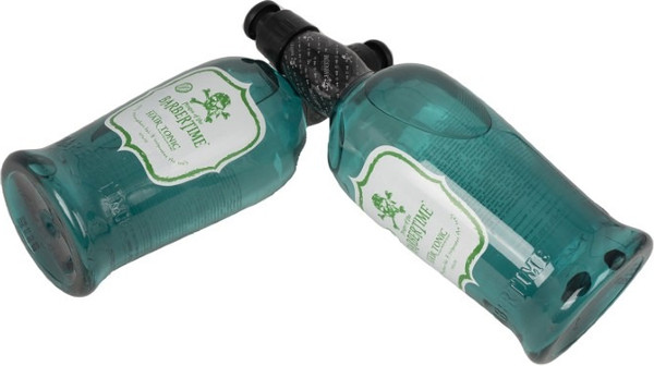 Изображение товара Тоник для волос Barbertime на основе ментола (400мл)