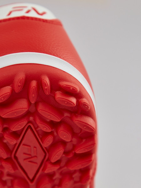 Изображение товара Бутсы футбольные FN Eagle (TF) / FN5061001-600 (р.38, красный)