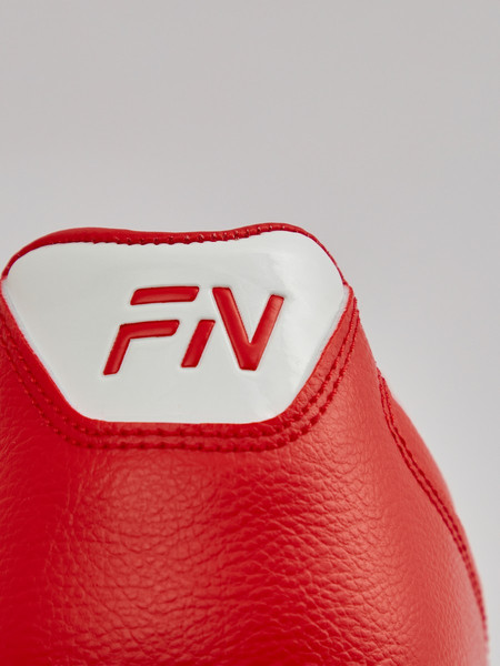 Изображение товара Бутсы футбольные FN Eagle (TF) / FN5061001-600 (р.46, красный)