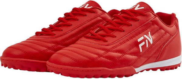 Изображение товара Бутсы футбольные FN Eagle (TF) / FN5061001-600 (р.46, красный)