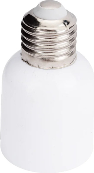 Изображение товара Переходник для электропатрона General Lighting GLH-E27/E40-W / 474019