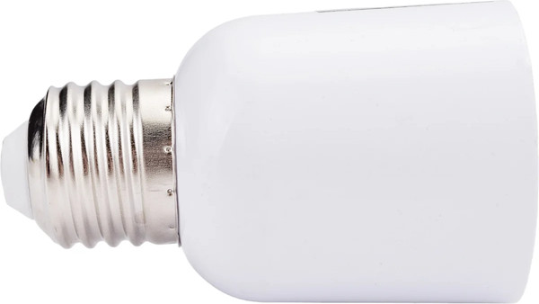 Изображение товара Переходник для электропатрона General Lighting GLH-E27/E40-W / 474019