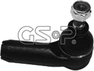 Изображение товара Наконечник рулевой тяги GSP S070027