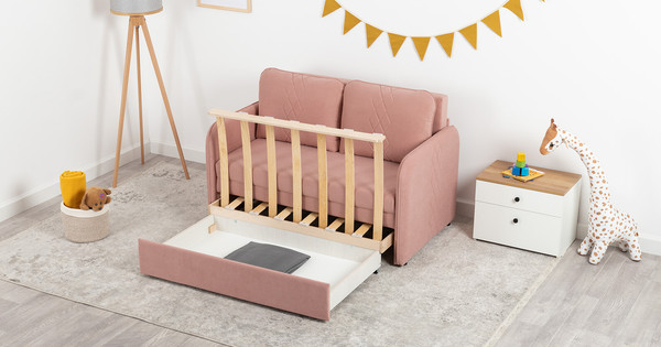 Изображение товара Диван Нижегородмебель и К Юта120 ТД 522